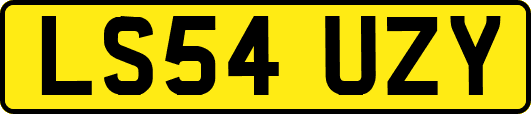LS54UZY