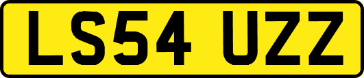 LS54UZZ