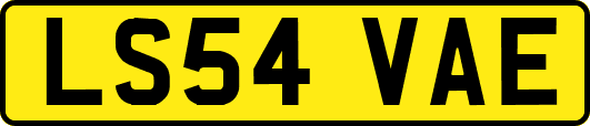 LS54VAE