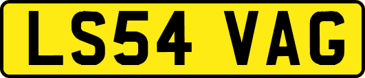 LS54VAG