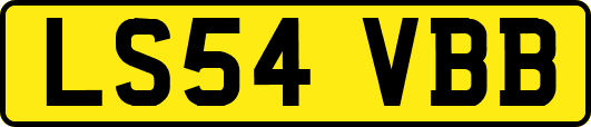 LS54VBB
