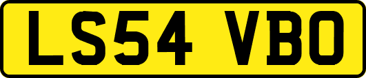 LS54VBO