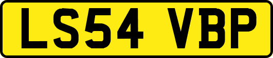 LS54VBP