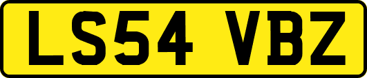 LS54VBZ