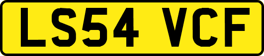LS54VCF