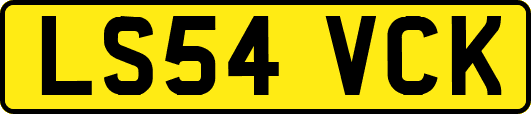 LS54VCK