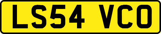 LS54VCO