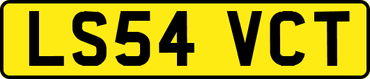 LS54VCT