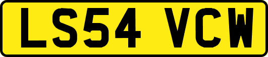 LS54VCW