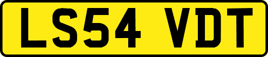 LS54VDT