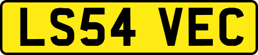 LS54VEC
