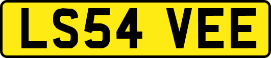 LS54VEE