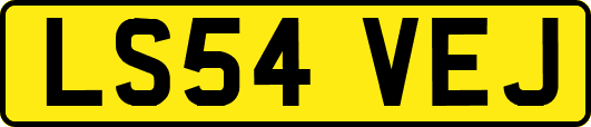 LS54VEJ