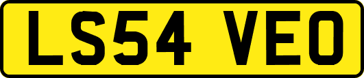 LS54VEO