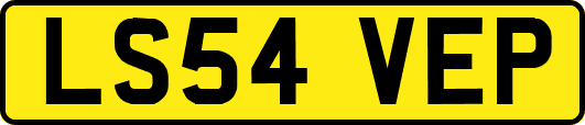 LS54VEP