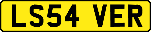 LS54VER