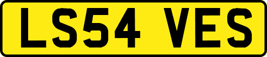 LS54VES