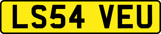 LS54VEU