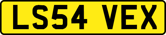 LS54VEX