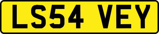 LS54VEY