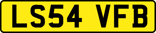 LS54VFB