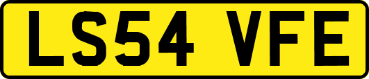 LS54VFE