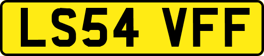 LS54VFF