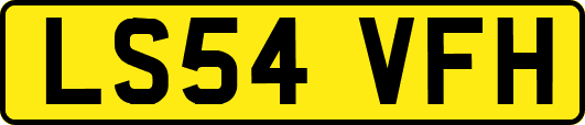 LS54VFH