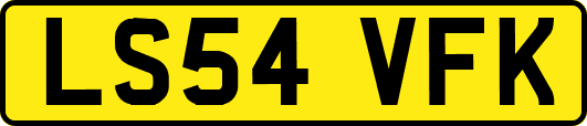 LS54VFK