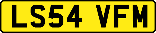LS54VFM