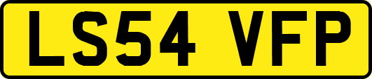LS54VFP