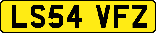 LS54VFZ