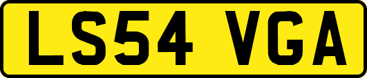 LS54VGA