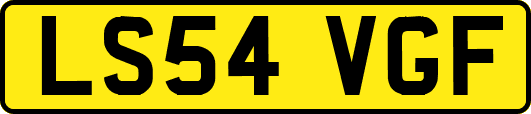 LS54VGF