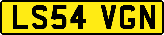 LS54VGN