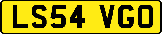 LS54VGO
