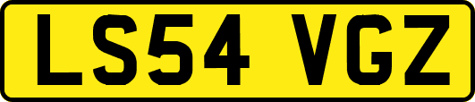 LS54VGZ