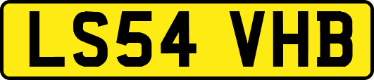 LS54VHB