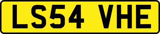 LS54VHE