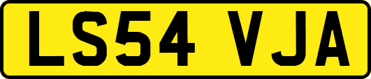 LS54VJA