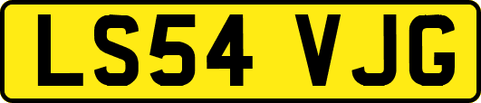 LS54VJG