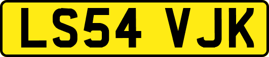 LS54VJK