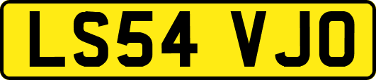 LS54VJO