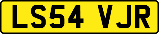 LS54VJR