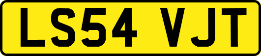 LS54VJT