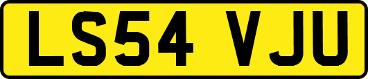 LS54VJU