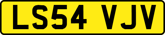 LS54VJV
