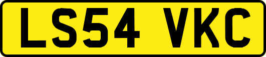 LS54VKC