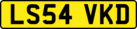 LS54VKD