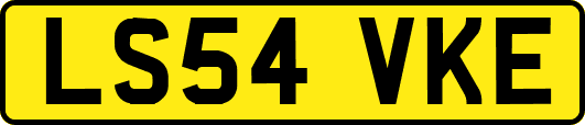 LS54VKE